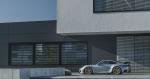 Porsche 911 Carrera 4S Coupe by TechArt 2019 года